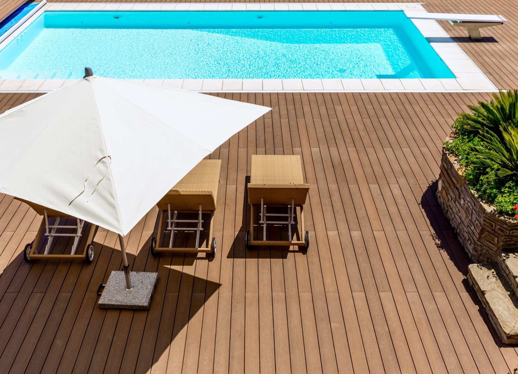 Deco Decking