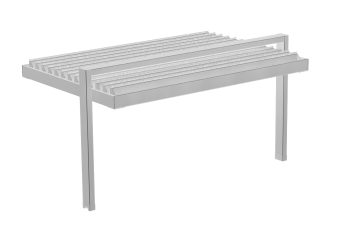 Pergola bioclimatica BT Group R600 Pergoklima News di prodotto 